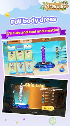 Mr. Snake - Screenshot 3