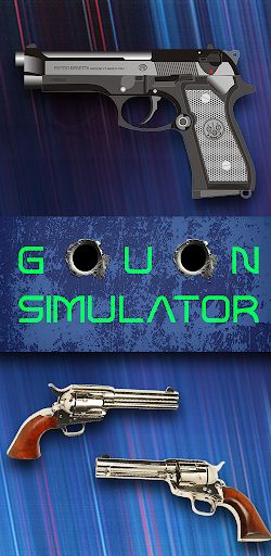 Fire Weapons Simulator Ultimat - Screenshot 2