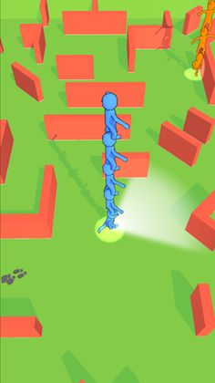 Stack Hide N Seek! - Screenshot 2