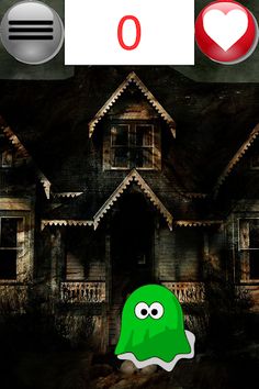 iGhostHunting - Screenshot 2