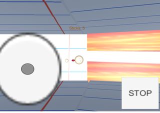 Super Stick Fire Land Updated - Screenshot 2