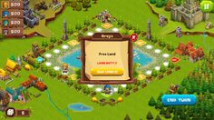 Knight Wars - Board Game - Screenshot 4