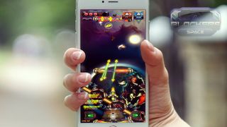 Space Blockers Infinity - Screenshot 3