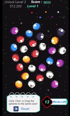 POP-OP - Screenshot 4