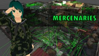 Tactical Schoolgirls - Screenshot 1