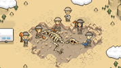 TAP! DIG! MY MUSEUM! - Screenshot 4