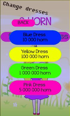 Unicorn Pink Princess - Screenshot 3