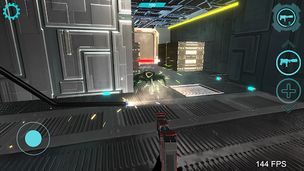 Space Ops: Battle Universe - Screenshot 1