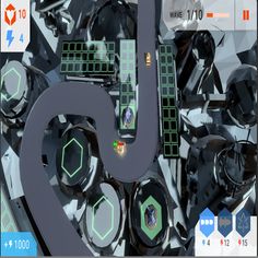 커맨드 TD Classic - Screenshot 1