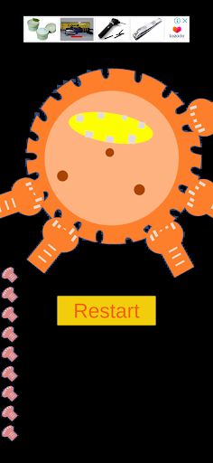 Punch Hit-Trò chơi Cú Đấm - Screenshot 1