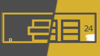 Blight - Platform Puzzle Game - Screenshot 1