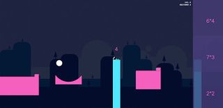 Only forward! - Screenshot 1