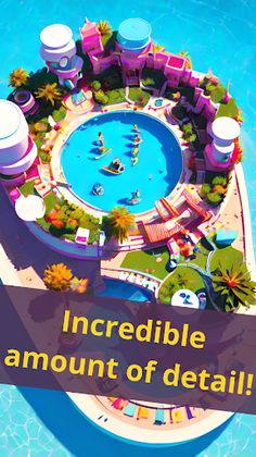 Find 3D: The Seek Adventure! - Screenshot 4