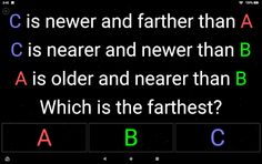 Mostx Quiz Generator - Screenshot 4