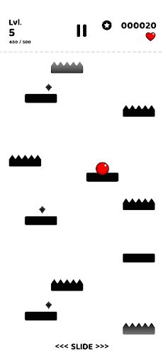 The Ball 2 - Screenshot 2