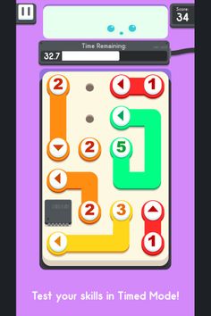 Little Broken Robots - Screenshot 4