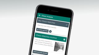 Chess Analysis - Screenshot 2
