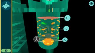 Covert - Screenshot 3