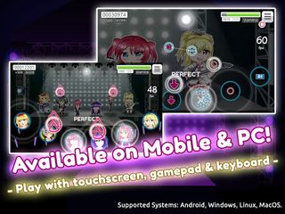 Upbeat Melody Project - Screenshot 3