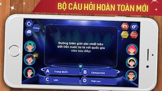 Nhanh và Đúng - Đấu Trí So Tài - Screenshot 2