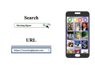 Morning Jigsaw Puzzle Contest - Screenshot 2