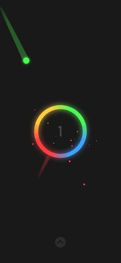 Around The Color - Screenshot 2