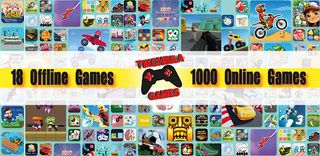 TiKCHiLA GAMES - Screenshot 1