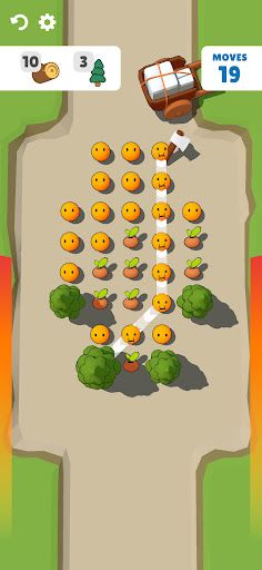 Pop & Merge! - Screenshot 2