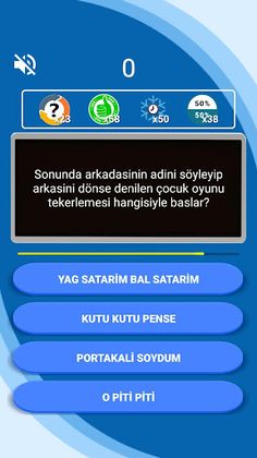 Bilgini Yarıştır Eğlen - Screenshot 4