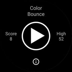 Color Bounce - Screenshot 1