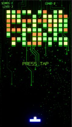 Lepus Bricks - Screenshot 1