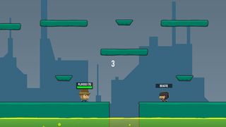 PixArena - Screenshot 3