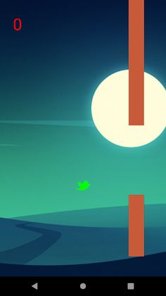 Flip-Flop Bird - Screenshot 3