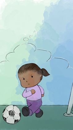 Dream of Victory - Screenshot 2