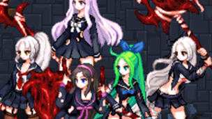 Dungeon Princess! : RPG - Screenshot 2