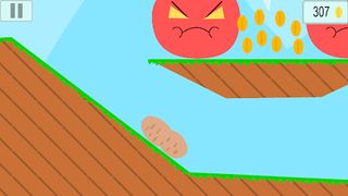 Super Sweet Potato Bros - Screenshot 2