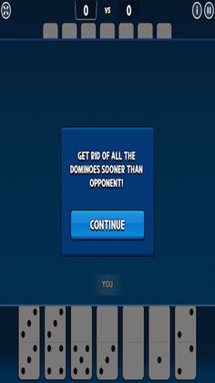 Domino Battle - Screenshot 3