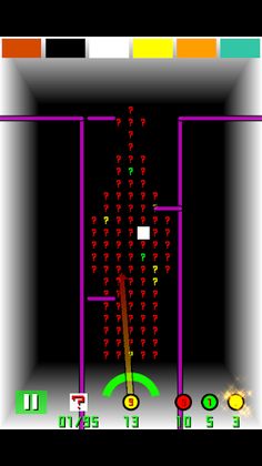 Mosaic Ball: Puzzle Shooter - Screenshot 3