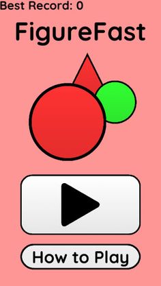 FigureFast - Screenshot 1