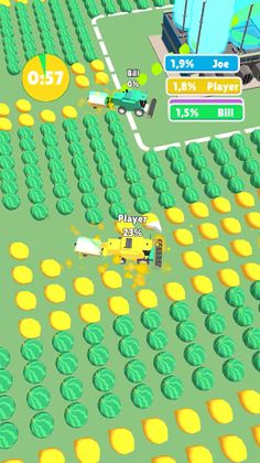 Juice Plant - Screenshot 2