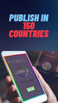 RingBall - Screenshot 2