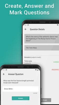 Quiz Master - Screenshot 4
