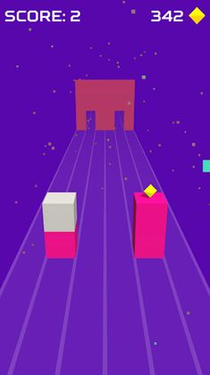 Jelly Slide : Fill the Shapes - Screenshot 4