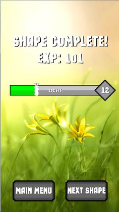 The Shaper - Screenshot 3