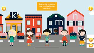 Tolivas - Screenshot 3