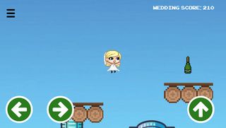 Cathy & Niall's Wedding - Screenshot 3