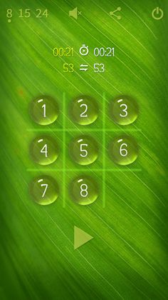Fifteen Puzzle - Screenshot 3