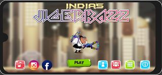 India's Jigerbaaz - Screenshot 2
