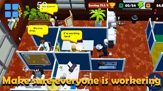 Office Life - Screenshot 3