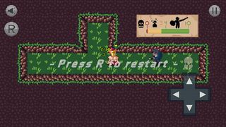 Reckless Restless Math puzzles - Screenshot 1